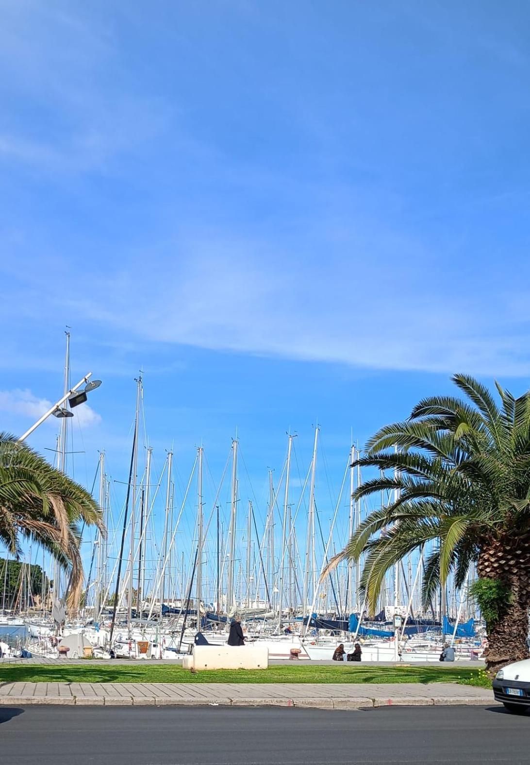 Le Al Cassaro * Palermo