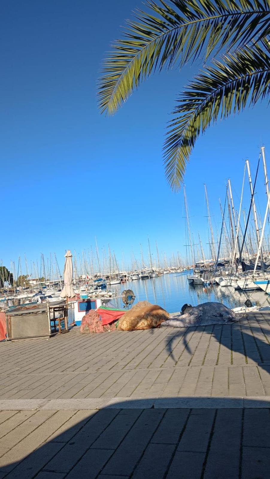 Le Al Cassaro * Palermo